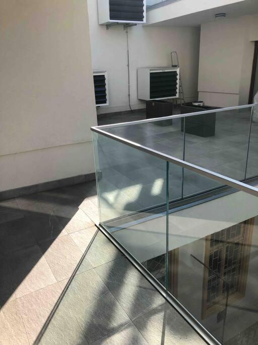 בודפשט Luxury Cozy 2 Bdr Downtown Apt.3 מראה חיצוני תמונה