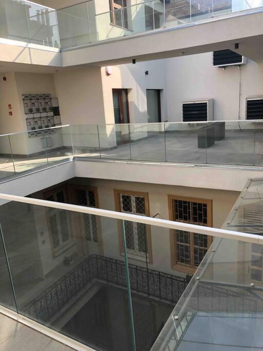 בודפשט Luxury Cozy 2 Bdr Downtown Apt.3 מראה חיצוני תמונה