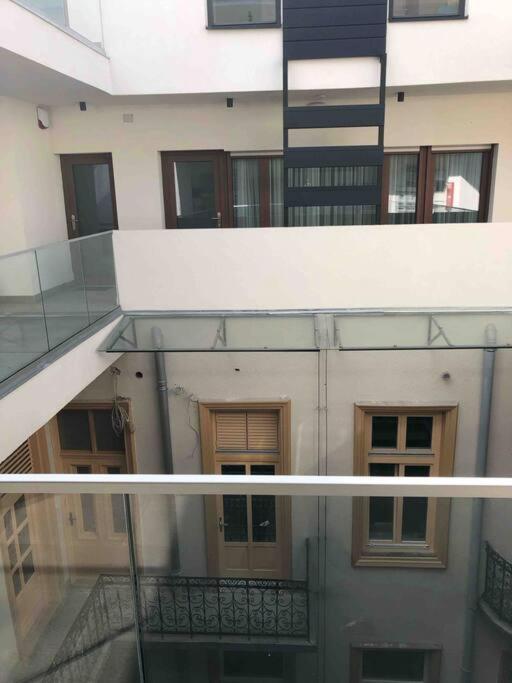 בודפשט Luxury Cozy 2 Bdr Downtown Apt.3 מראה חיצוני תמונה