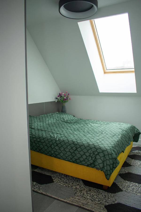 בודפשט Luxury Cozy 2 Bdr Downtown Apt.3 מראה חיצוני תמונה