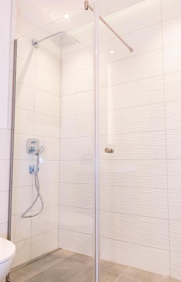 בודפשט Luxury Cozy 2 Bdr Downtown Apt.3 מראה חיצוני תמונה