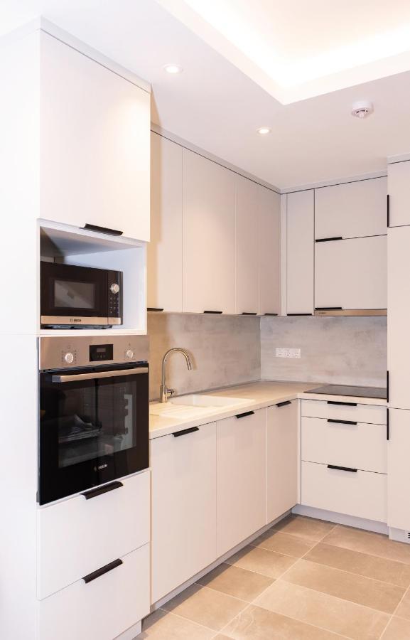 בודפשט Luxury Cozy 2 Bdr Downtown Apt.3 מראה חיצוני תמונה