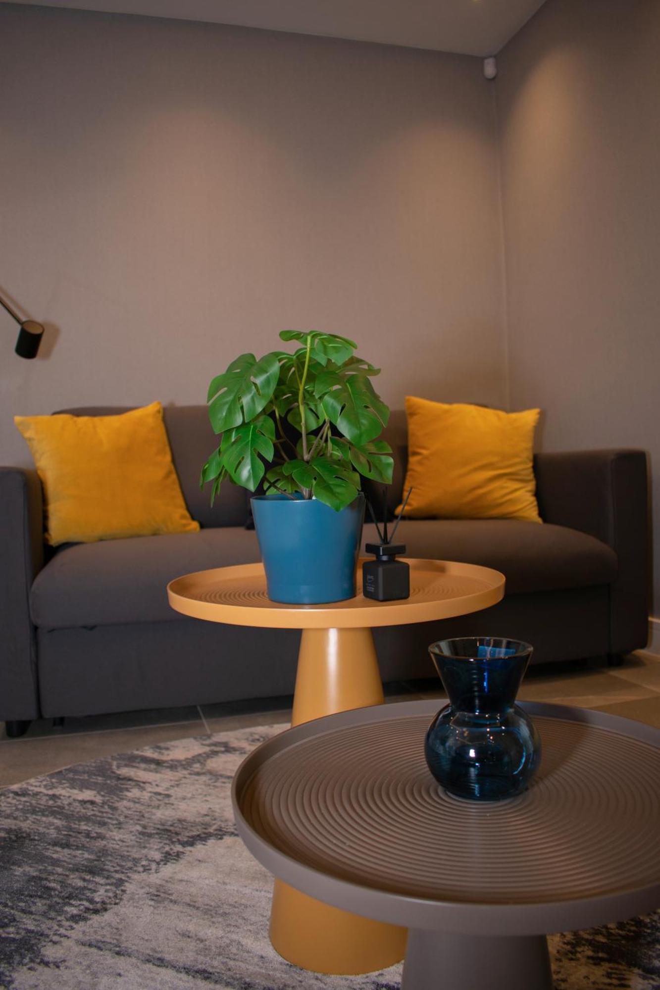 בודפשט Luxury Cozy 2 Bdr Downtown Apt.3 מראה חיצוני תמונה